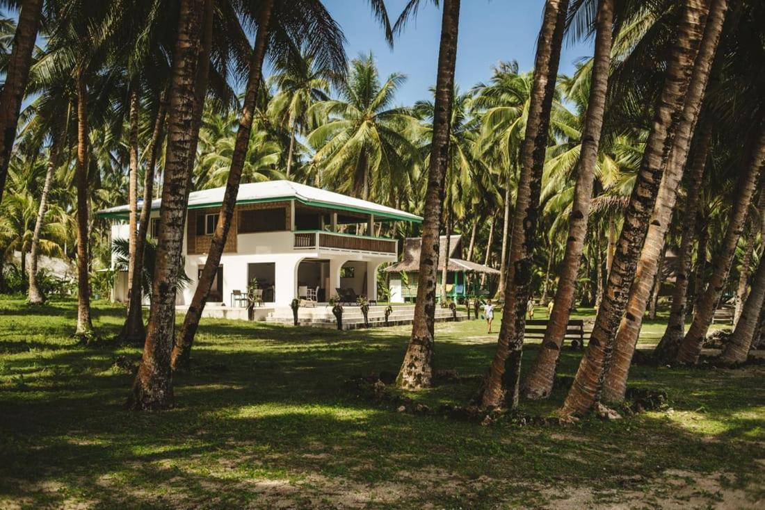 Pacifico Bigwish Beach Resort San Isidro  Exterior foto