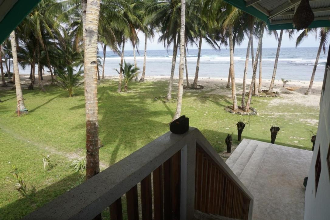 Pacifico Bigwish Beach Resort San Isidro  Exterior foto