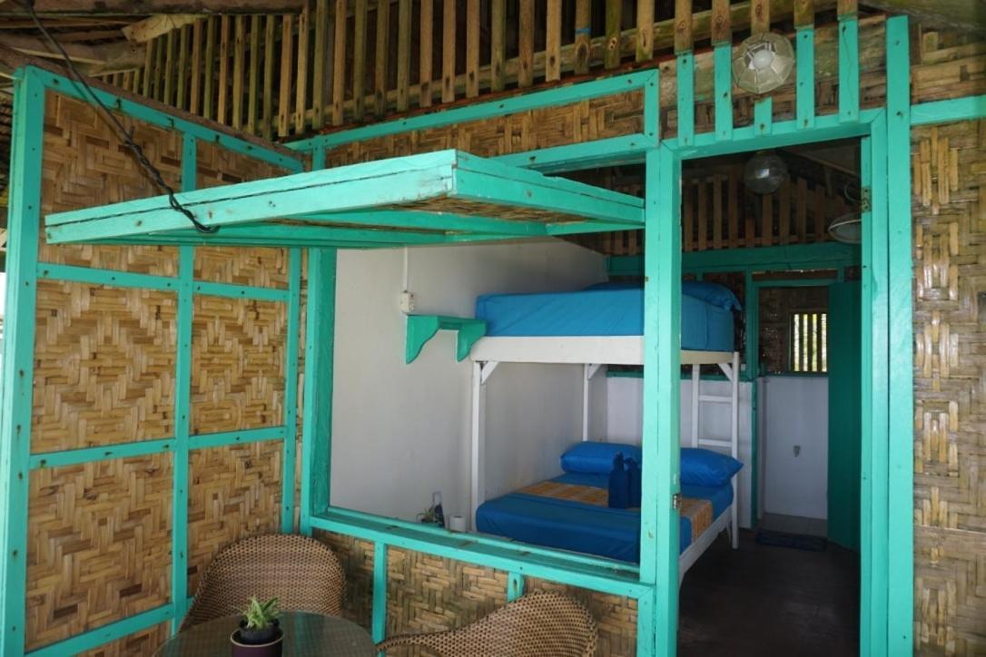 Pacifico Bigwish Beach Resort San Isidro  Exterior foto