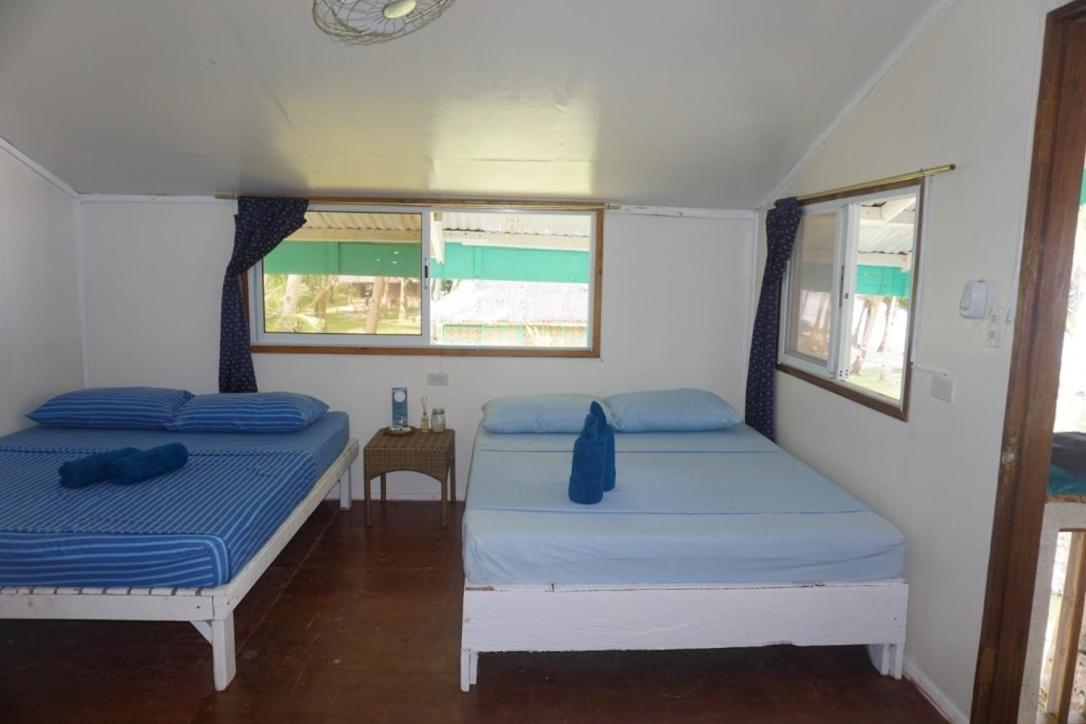 Pacifico Bigwish Beach Resort San Isidro  Exterior foto