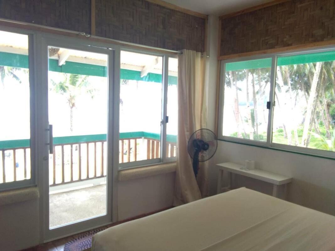 Pacifico Bigwish Beach Resort San Isidro  Exterior foto
